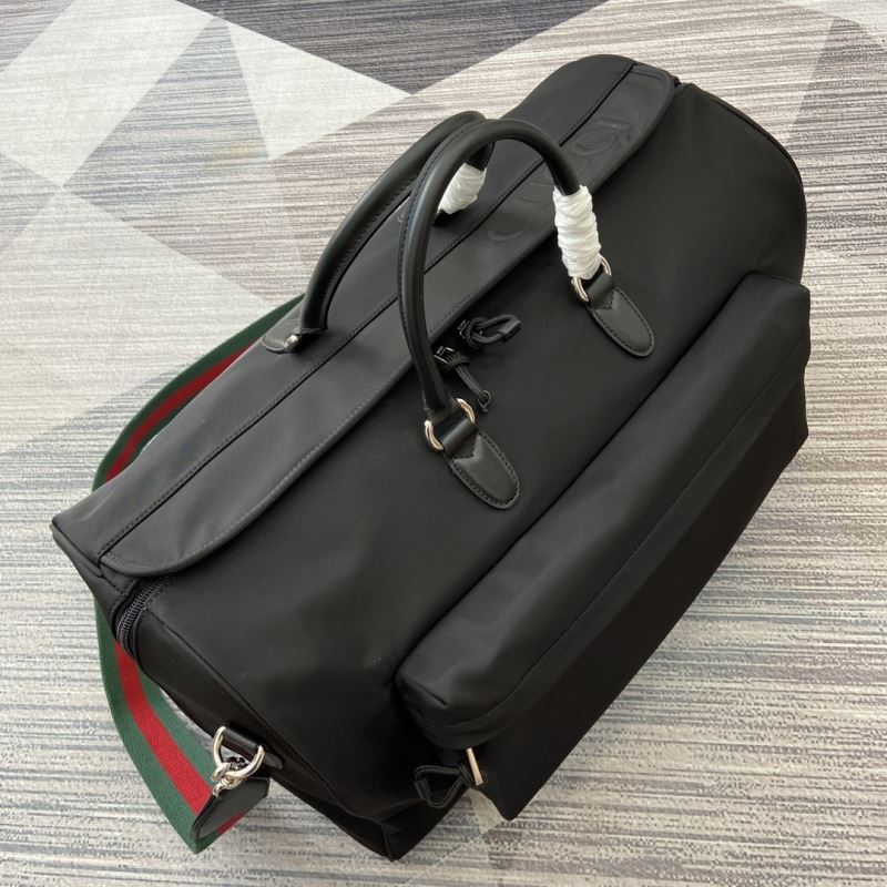 Gucci Travel Bags